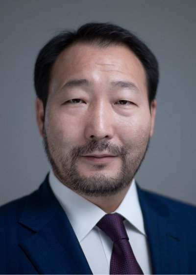 ХҮН намын ЕНБД, УИХ-ын гишүүн П.Ганзориг