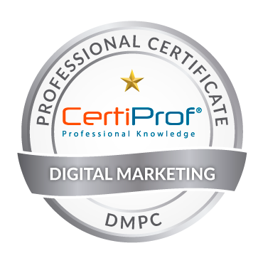 Digital Marketing Professional Certificate хөтөлбөрийн сургалт