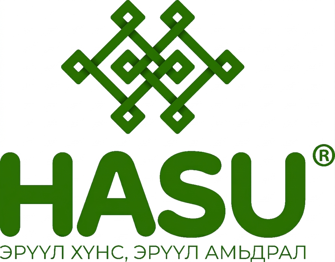 Хатансүйх Импэкс