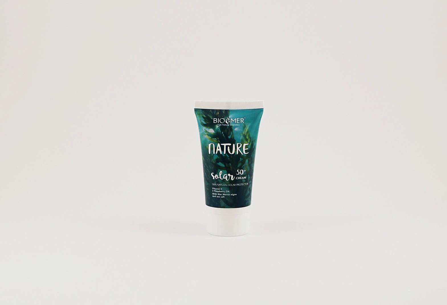 Нарнаас хамгаалах тос-Nature solar 50+ cream
