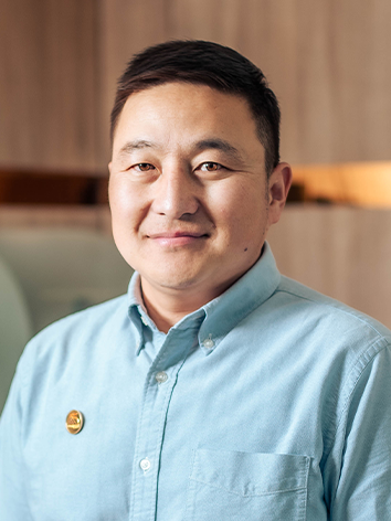 Чойжилдорж<br>Төрмандах