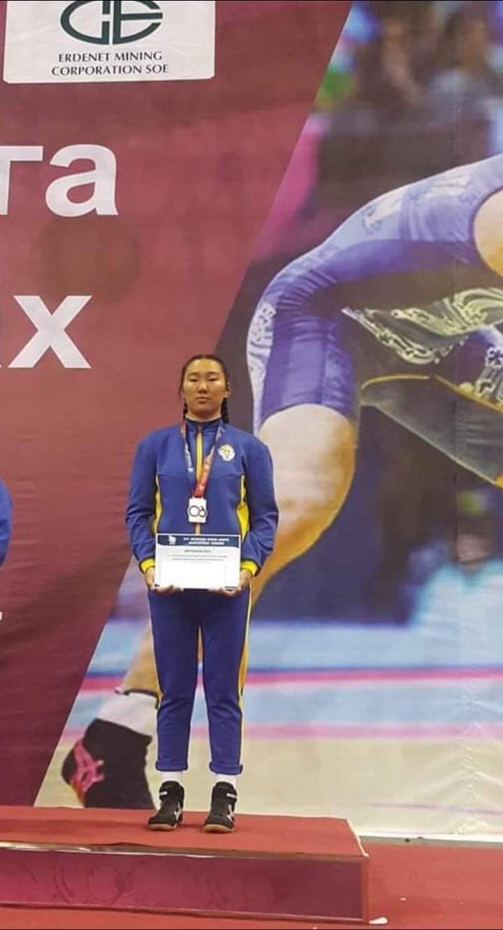 Блокын гарчиг / img-text