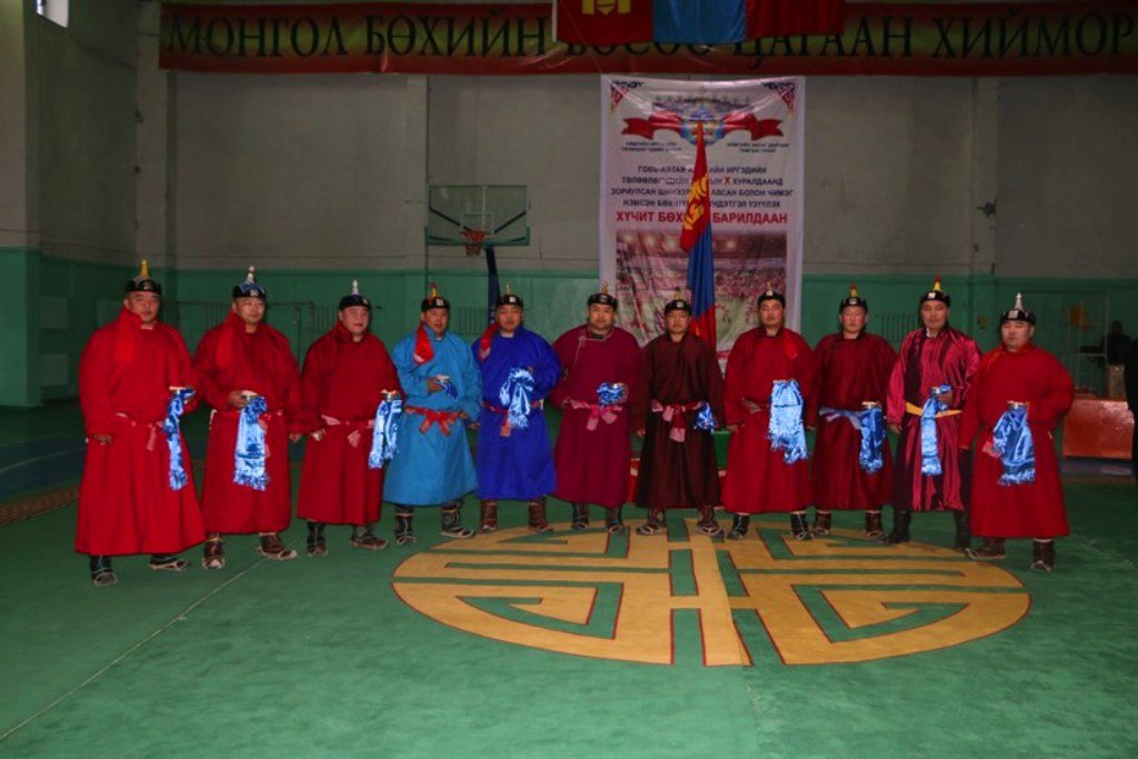 ШИНЭЭР ЦОЛ, ЧИМЭГ ХҮРТСЭН БӨХЧҮҮДЭД ХҮНДЭТГЭЛ ҮЗҮҮЛЭХ БӨХИЙН БАРИЛДААН БОЛЛОО