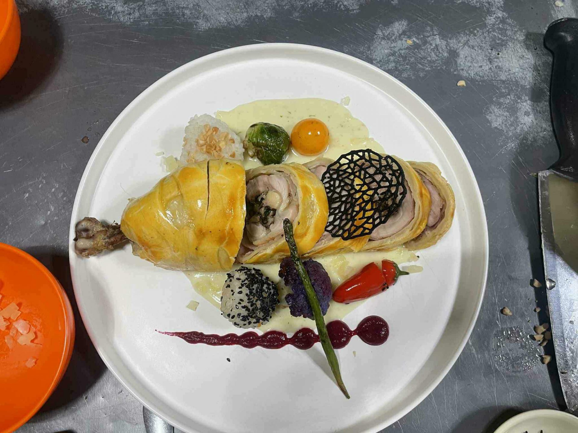 “МОНГОЛ УЛСЫН АВАРГА ТОГООЧ, ЗӨӨГЧ ШАЛГАРУУЛАХ” уралдаанд амжилттай оролцлоо. 