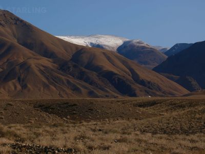 Altai Mountain