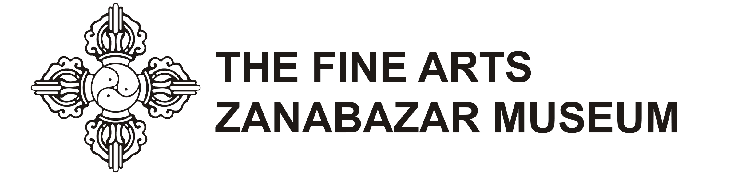 New Site: The Fine Arts Zanabazar Museum