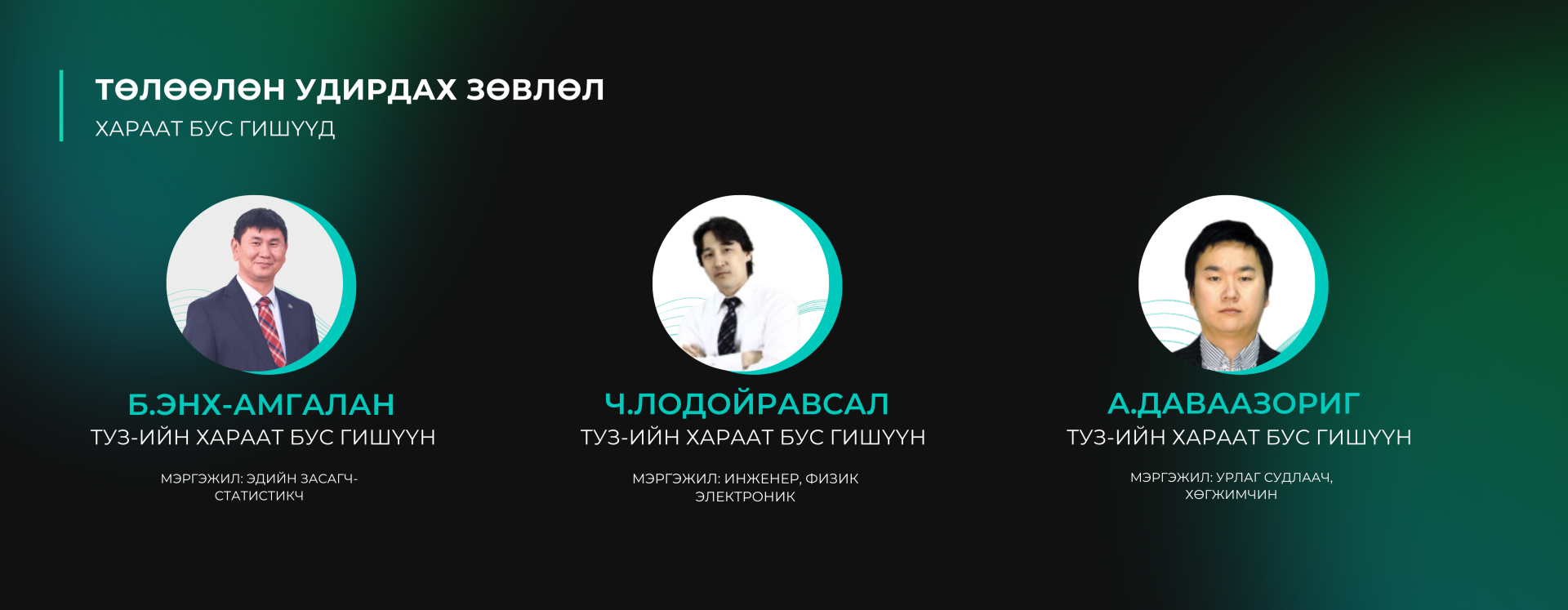 Блокын гарчиг / img