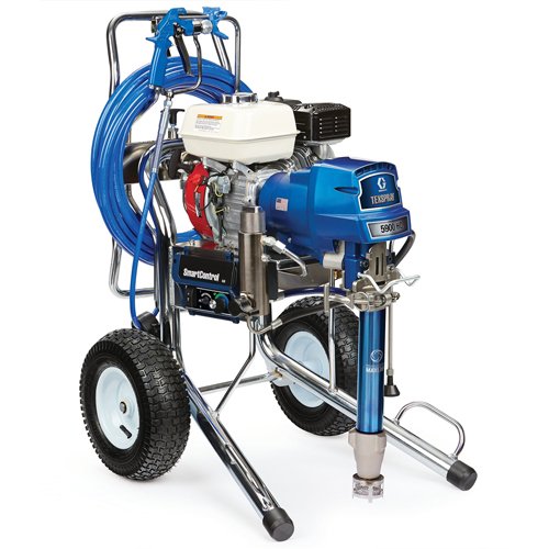 17E840 - GMAX II 5900 HD ProContractor Series Petrol Airless Sprayer будаг шүршигч