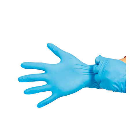 Nitrile Glove