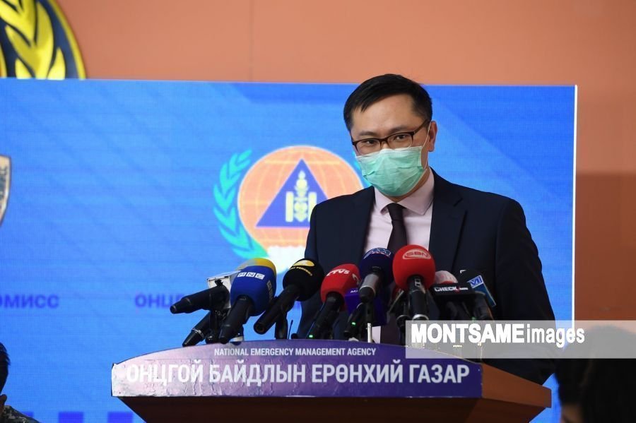 Over 9000 Mongolians abroad wish to return home