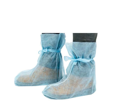 Nonwoven Boot Cover