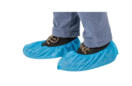 CPE Shoe Cover