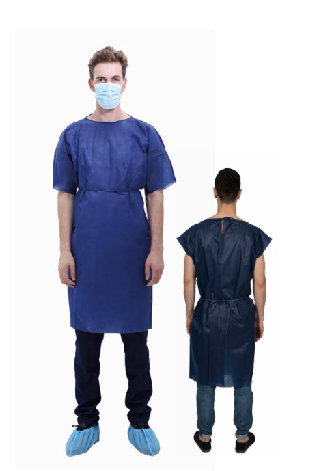 Patient Gown