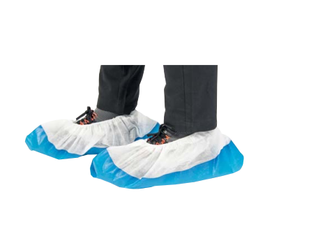PP+CPE Shoe Cover