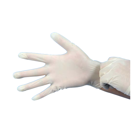 Latex Glove