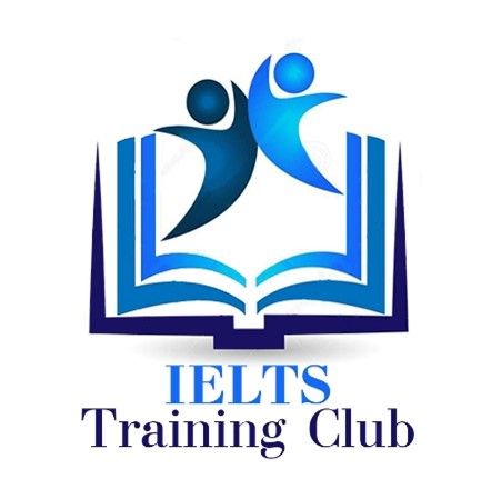IELTS Training Клуб