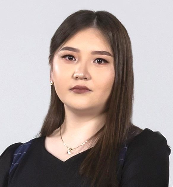 Б.Туяацэцэг