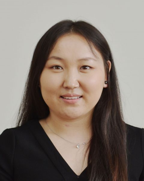 Г.Хандсүрэн