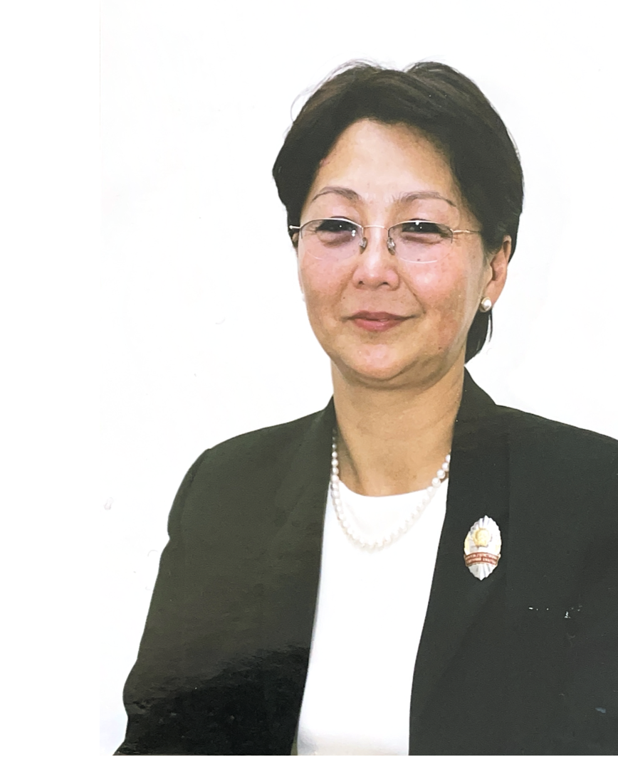 Ч.Даваасүрэн