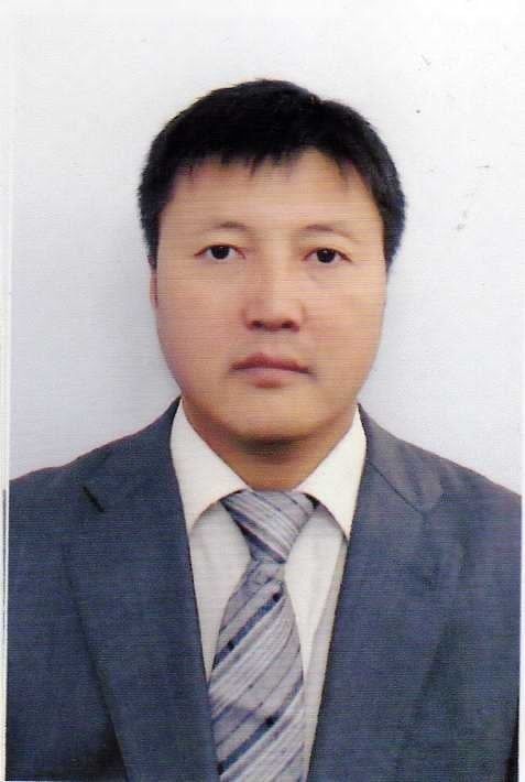 Л.Дансранбавуу