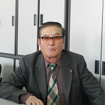 Ш. Оросоо