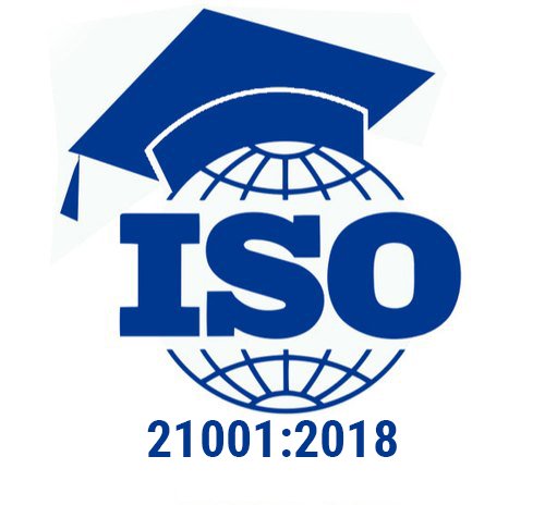 ББМТ-ны ISO 21001:2018 олон улсын стандартыг хэрэгжүүлэгч анхны боловсролын байгууллага боллоо 