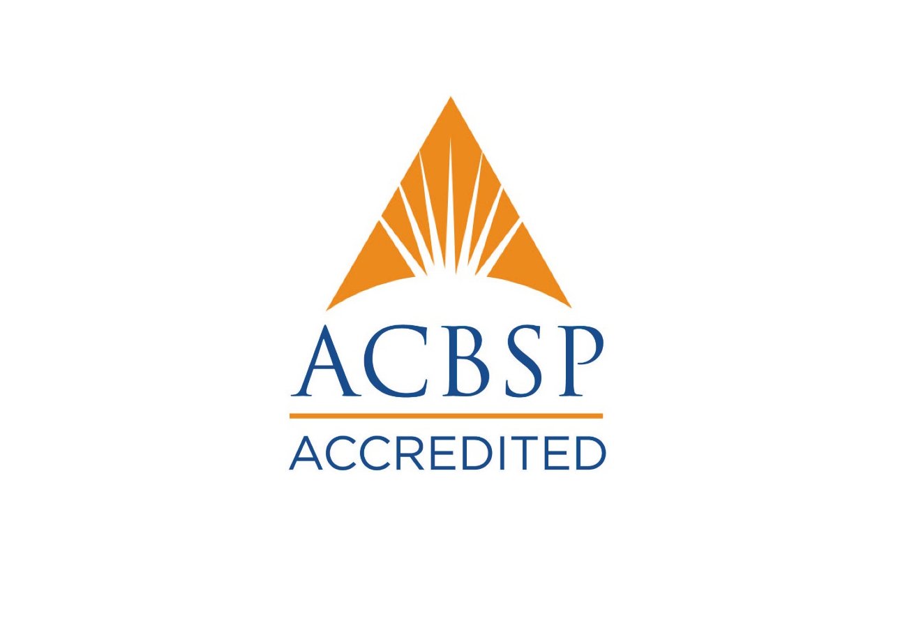 Олон улсын ACBSP байгууллагаас  Мандах их сургуулийг амжилттай магадлагдсан тухай албан ёсны шийдвэрийг ирүүллээ