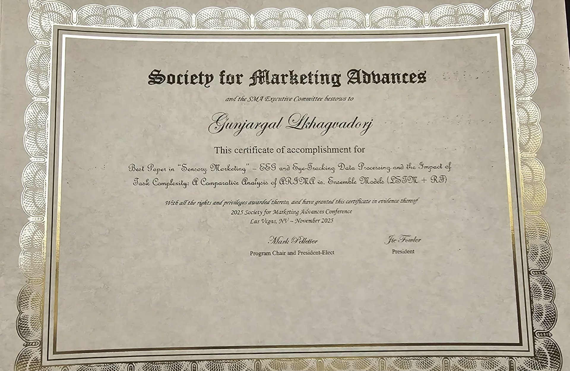 ОЛОН УЛСЫН ЭРДЭМ ШИНЖИЛГЭЭНИЙ ХУРАЛД МАНДАХ ИХ СУРГУУЛИЙН БАГШ НАРЫН ИЛТГЭЛ ШАЛГАРЛАА