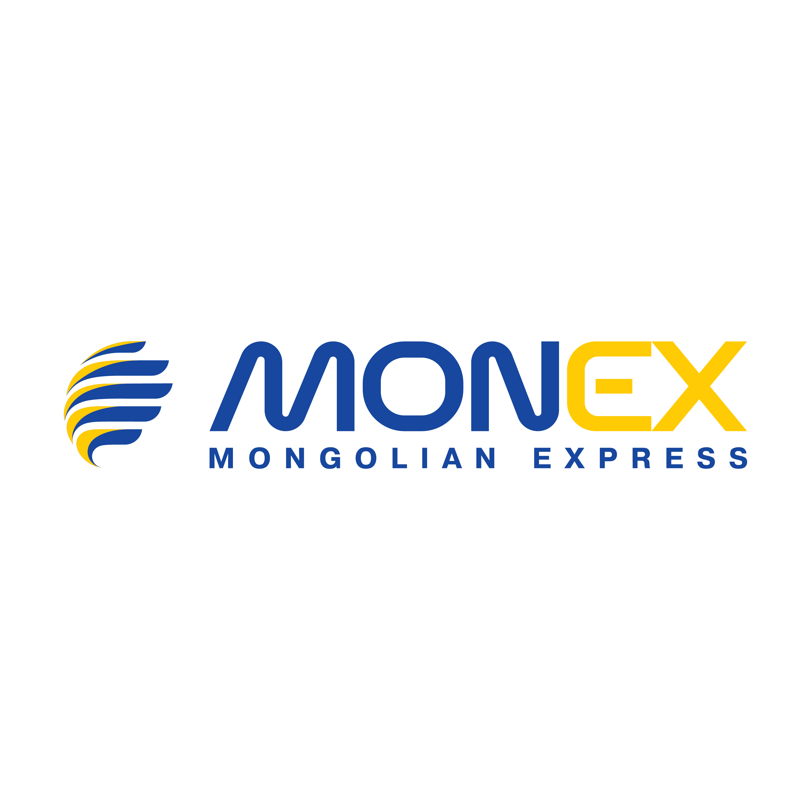 New Site: monex