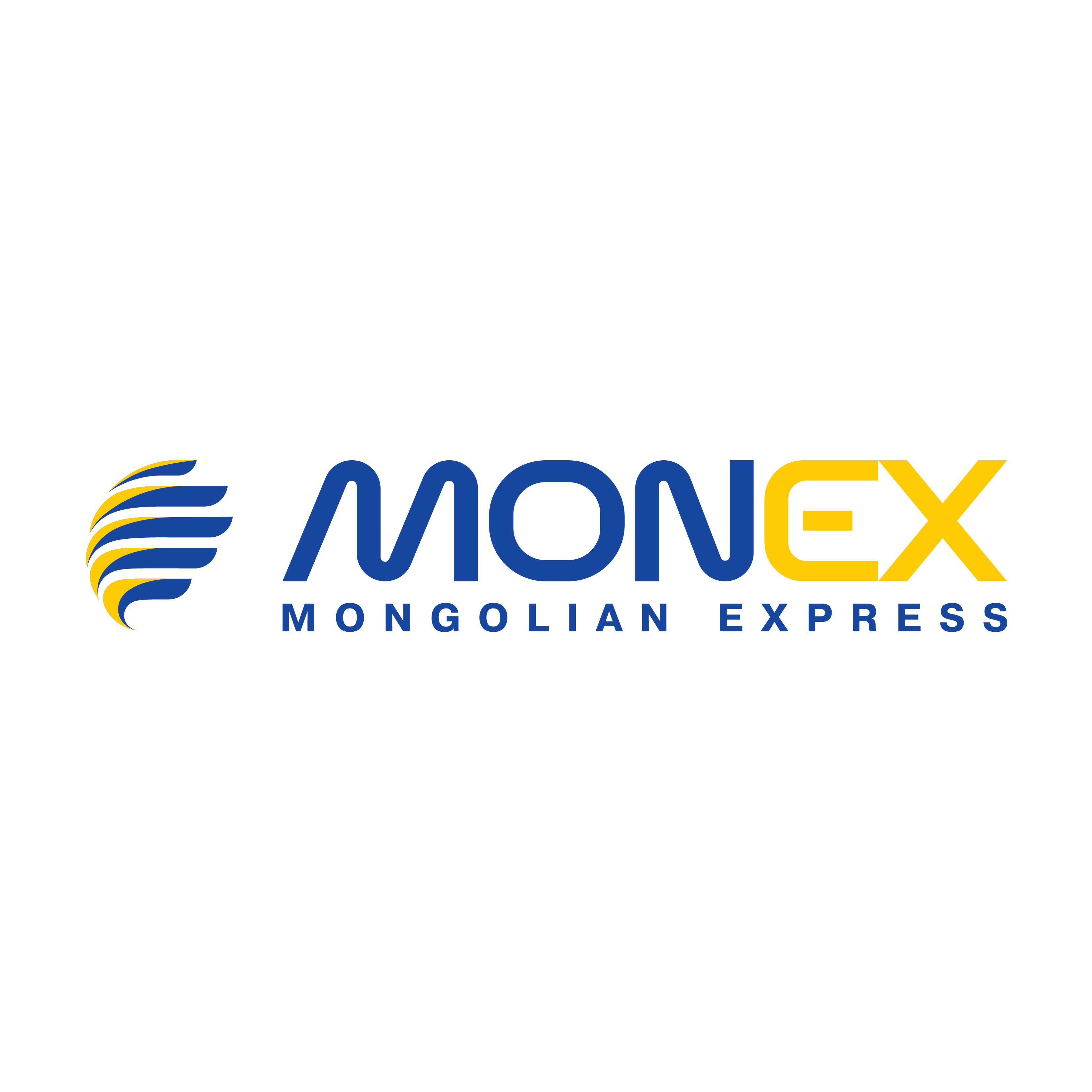 New Site: monex