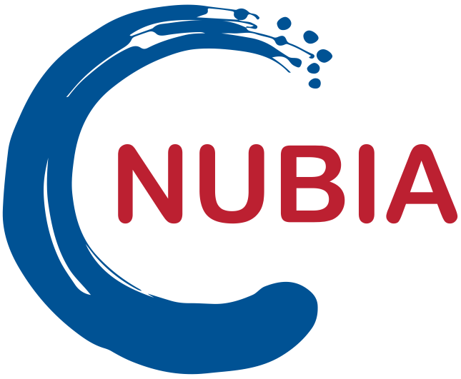 NUBIA LLC - Англи хувилбар