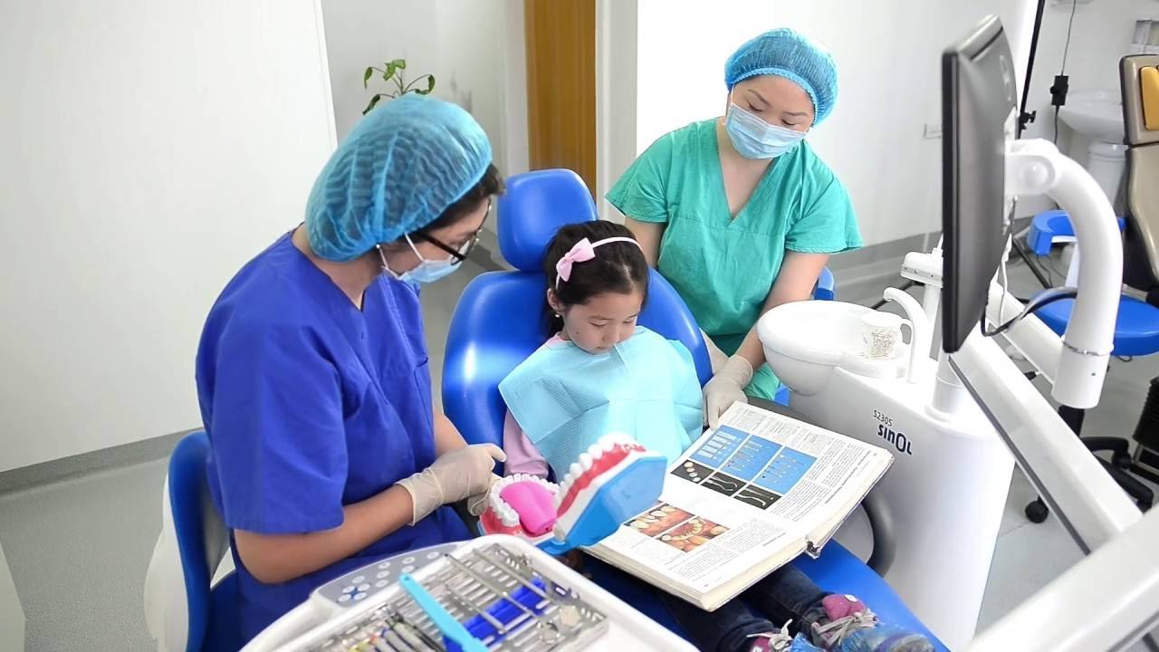 Хүүхдийн шүдийг 2023 он хүртэл үнэгүй эмчлэх хувийн шүдний эмнэлэгүүд