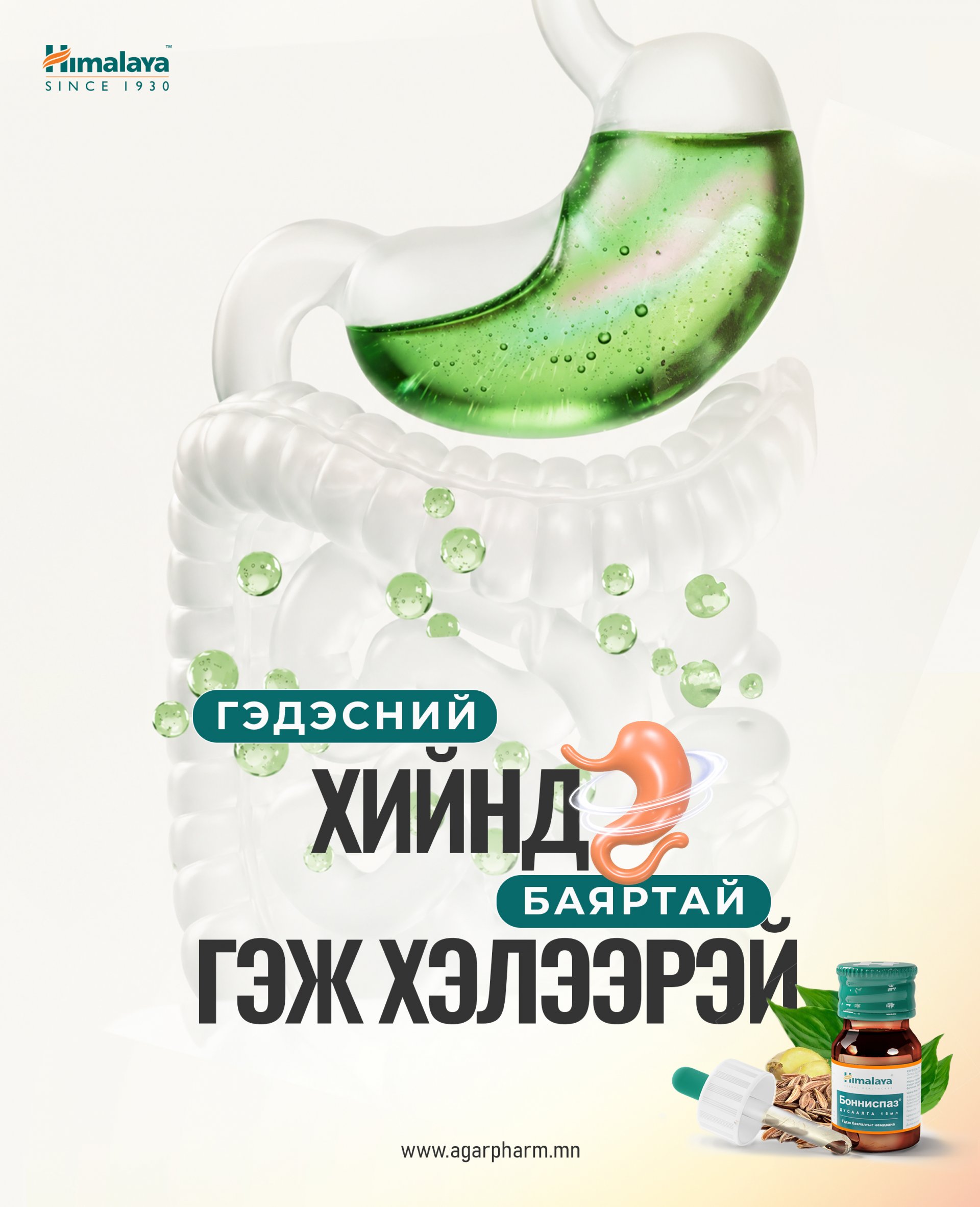 Хүүхдийн гэдэс дүүрэх шалтгаан, нөлөөлөх хүчин зүйлс, авах арга хэмжээ