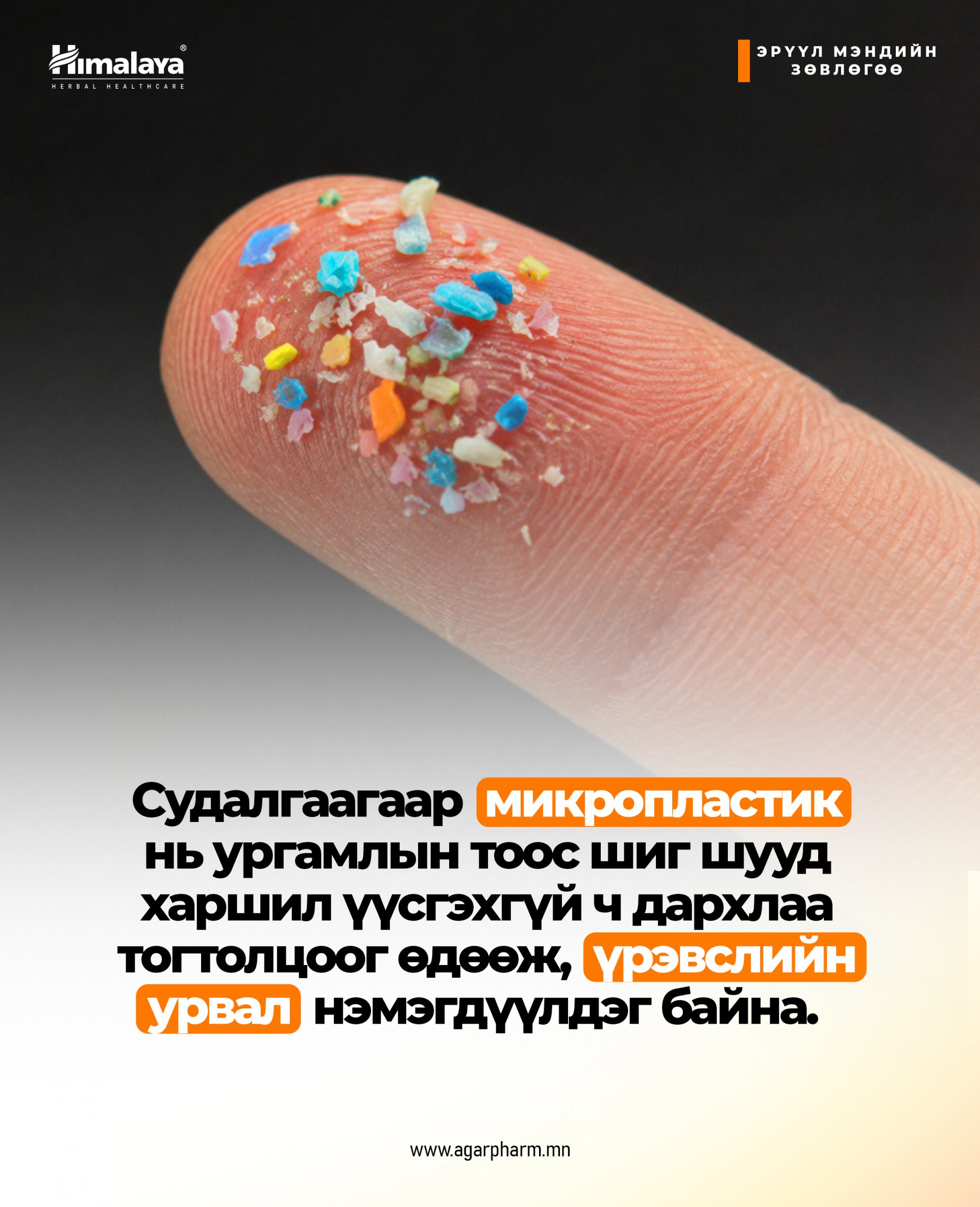 Хуванцар харшил үүсгэдэг үү? 