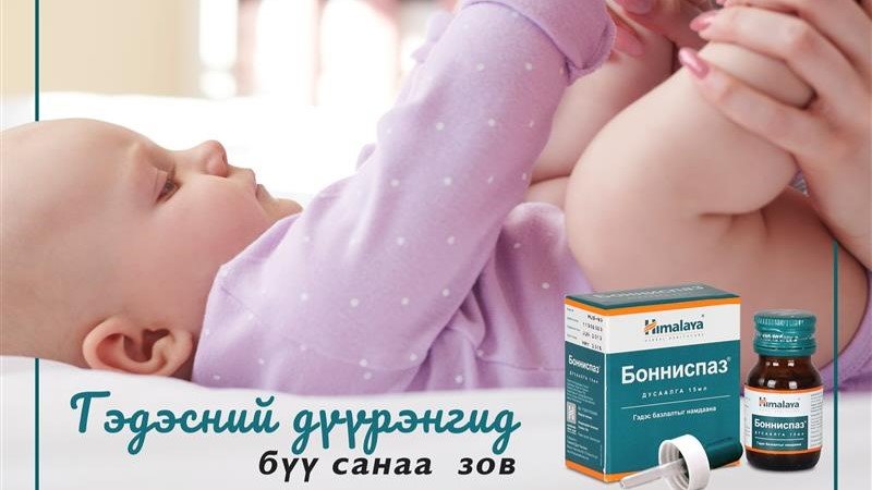 Нярайн асаргаа- Шинэхэн аав, ээжид зориулав.
