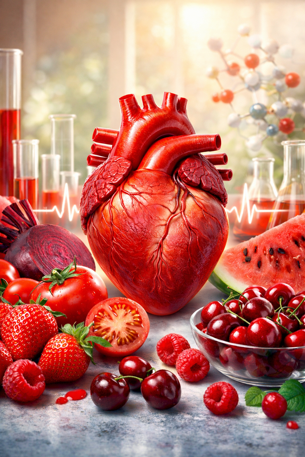 Таны зүрх ямар хүнсэнд дуртай вэ?