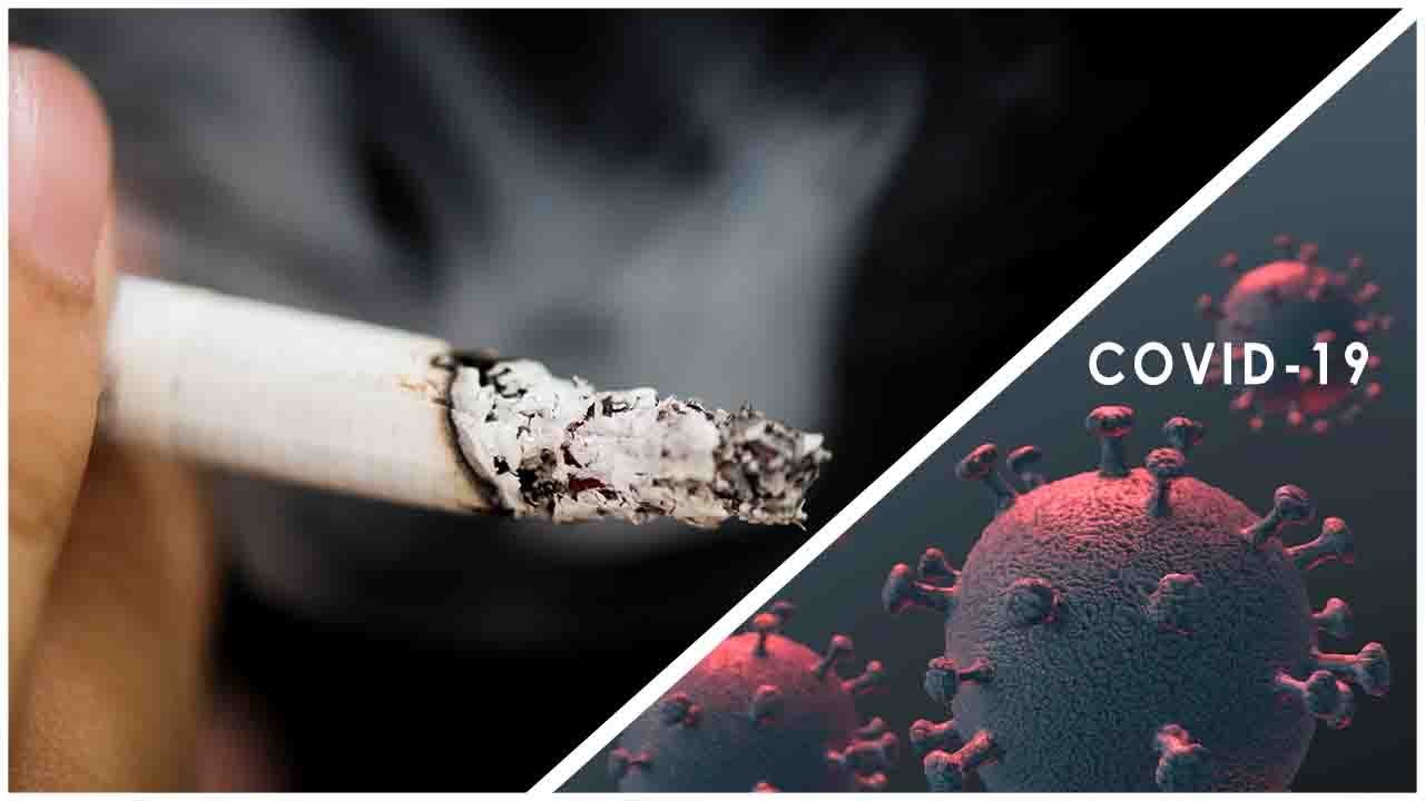 Ковид-19 цар тахал тамхи татдаг хүмүүст хэрхэн нөлөөлдөг вэ ? Хүндрэл ?