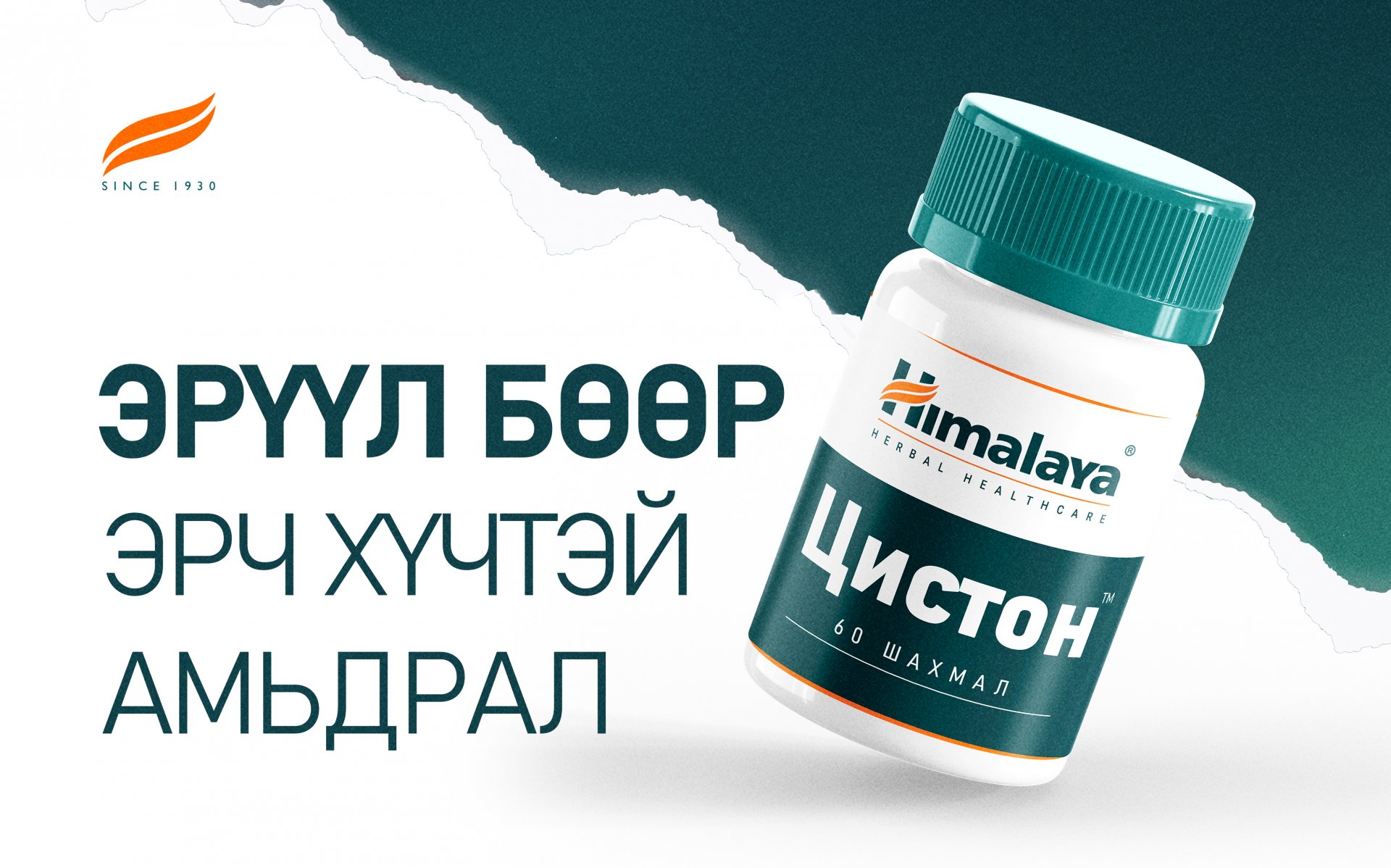 Цистит гэж юу вэ?