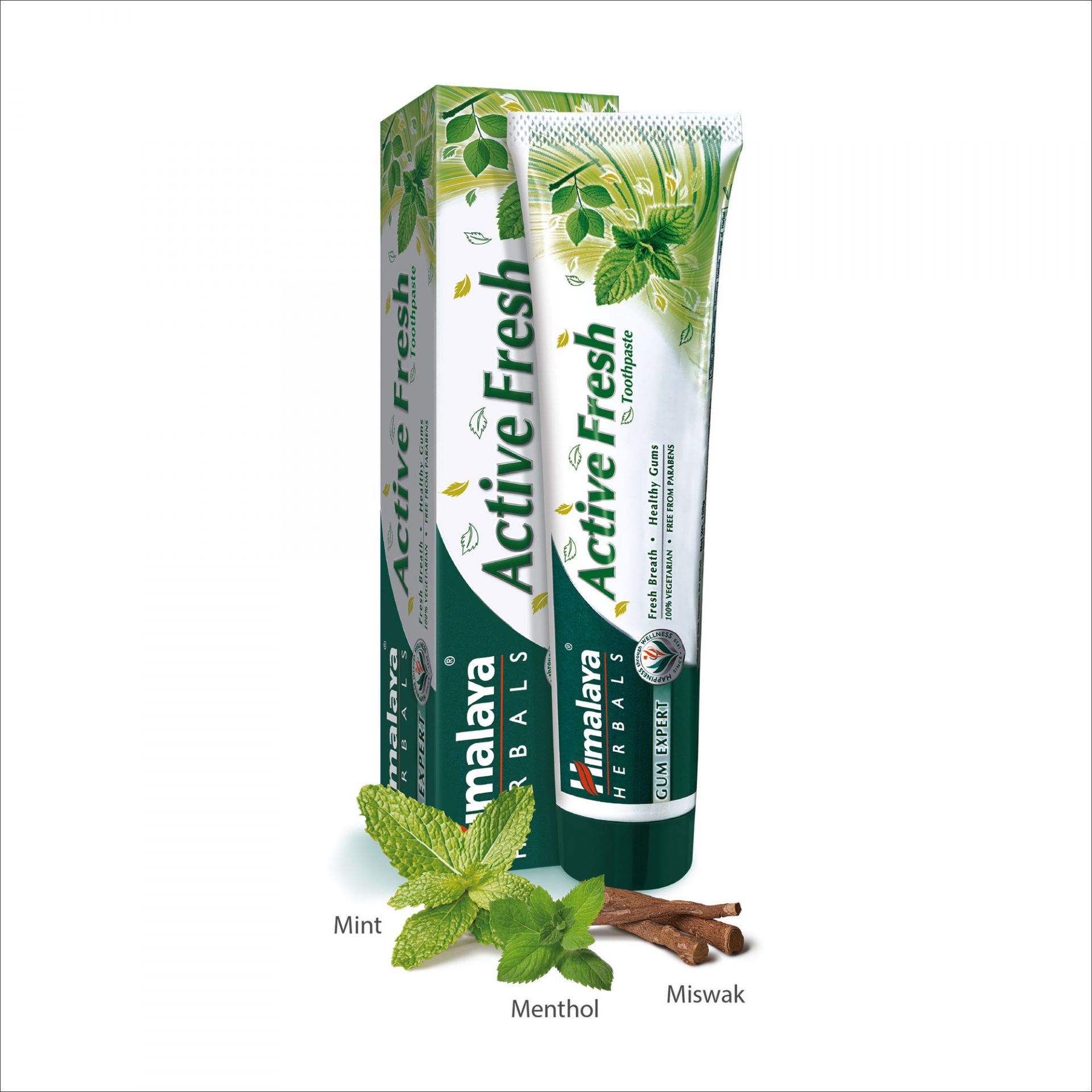 Шүдний оо - Active Fresh Gel, 100 гр | “ЦАХИУР ТӨМӨР” ХХК