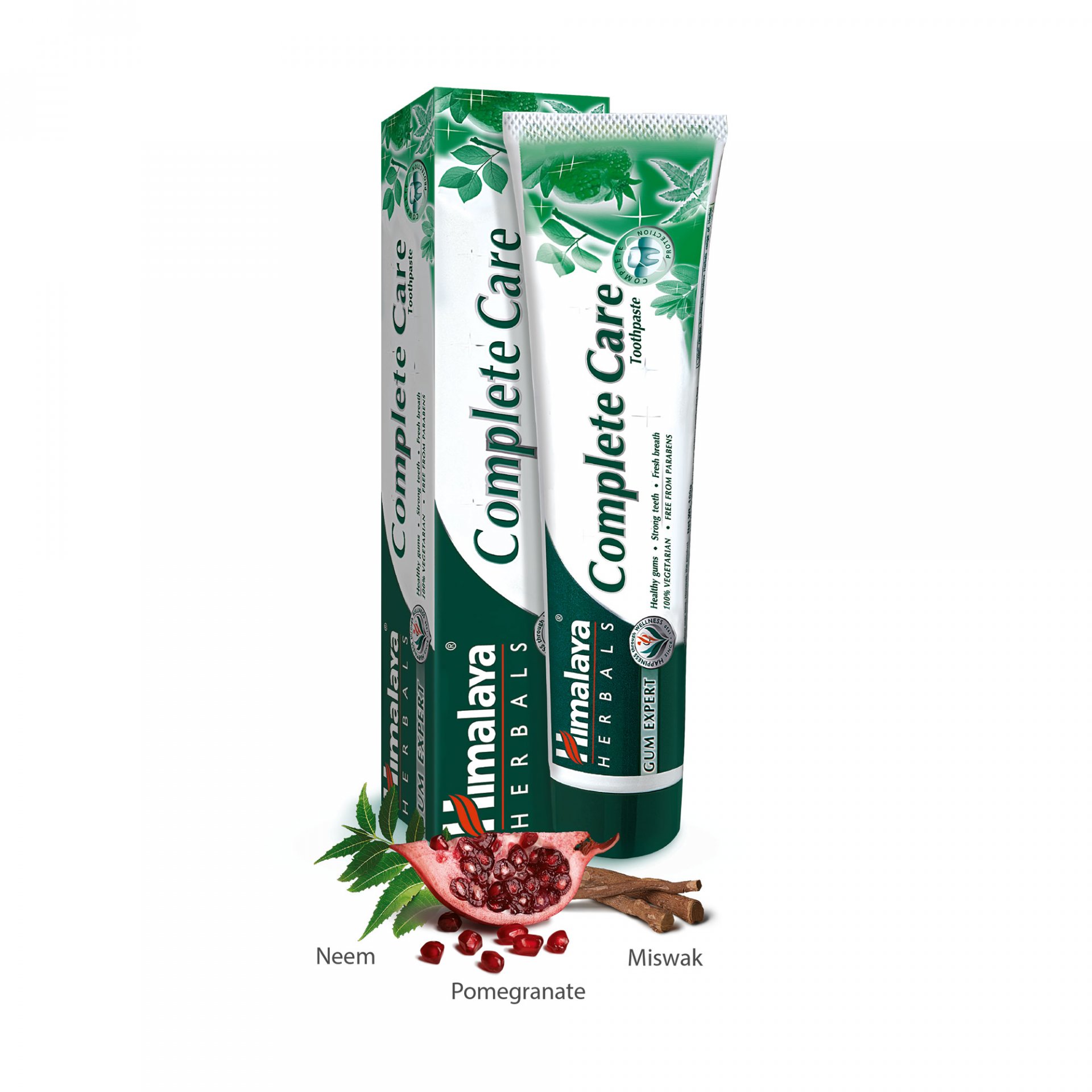 Шүдний оо- Complete Care 100 гр