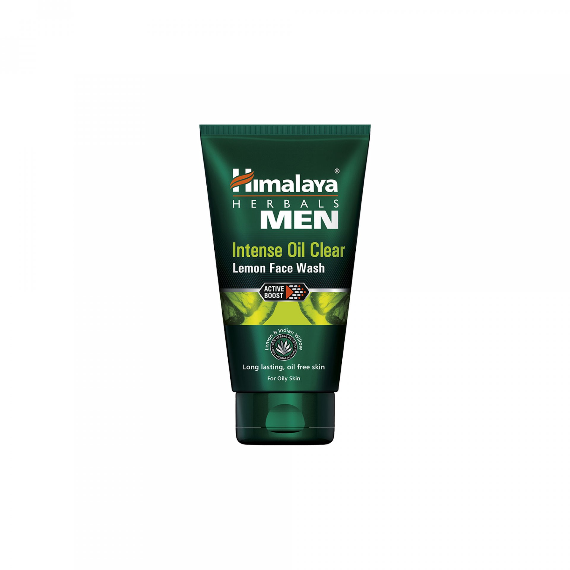 Нүүр угаагч эрэгтэй - Men face wash oil clear, 50мл