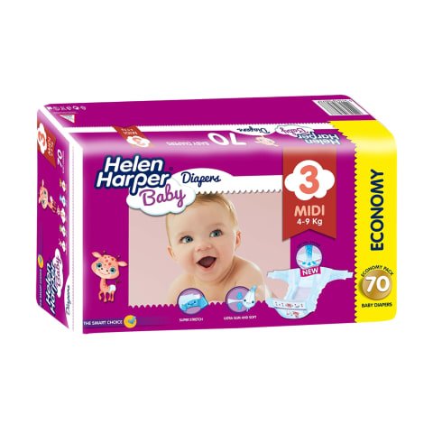 Живх- Helen Harper 4-9kg 