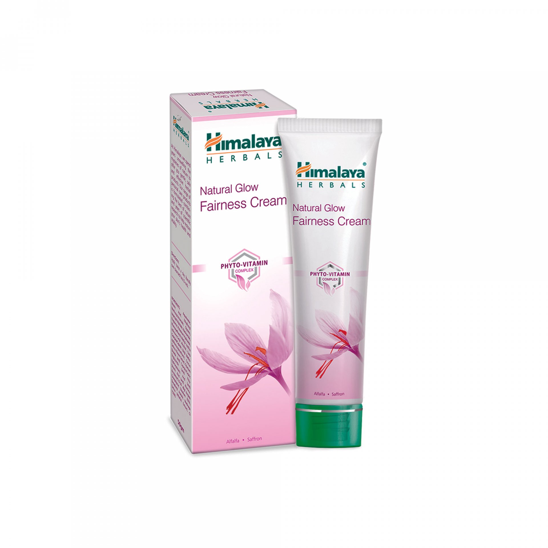 Нүүрний тос - Fairness cream, цайруулах 50гр Himalaya