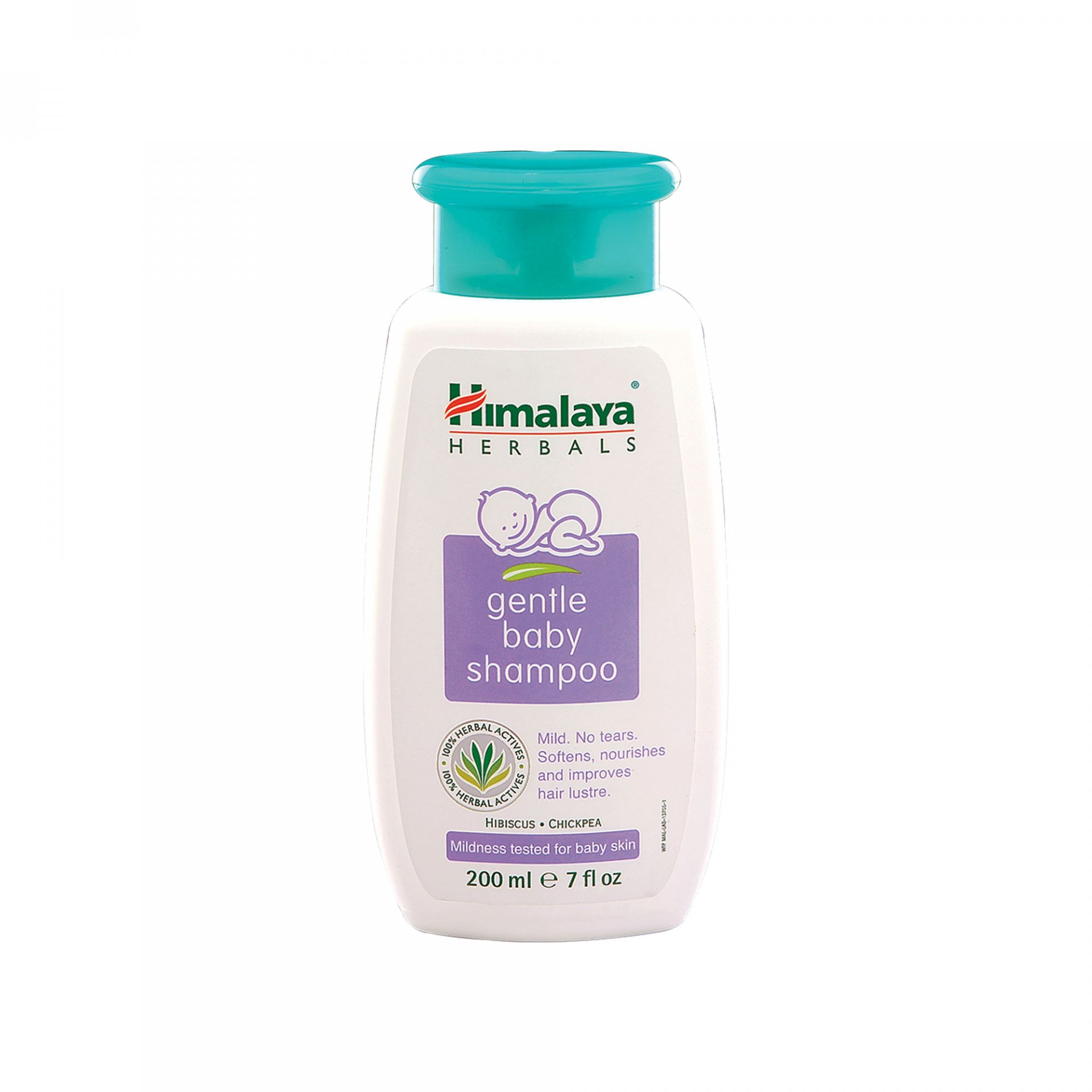Хүүхдийн шампунь - Gentle baby shampoo 200мл
