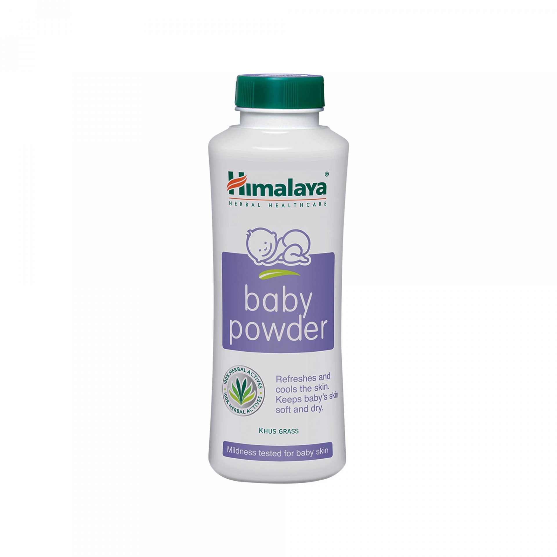 Хүүхдийн нуралтын цацлага 50 гр Himalaya