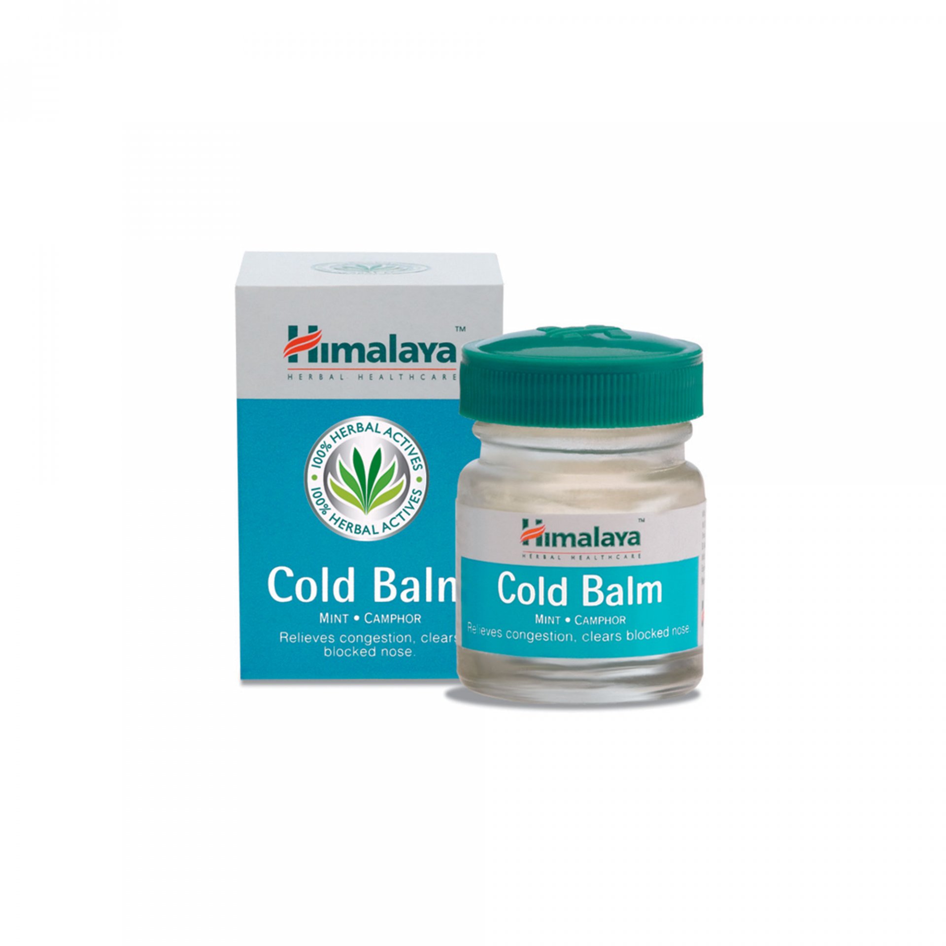 Гавар - Cold balm, ханиадны 10гр Himalaya