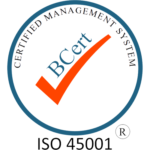 Хөдөлмөрийн эрүүл мэнд, аюулгүй байдлын удирдлагын тогтолцоо