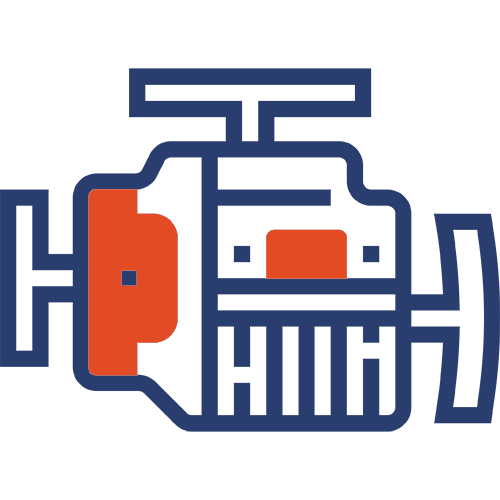 Явах эд ангийн сэлбэгүүд