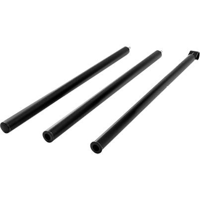 Collapsible Shafts