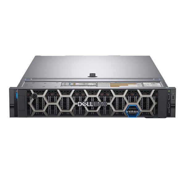 Dell PowerEdge R740XD - Сервер